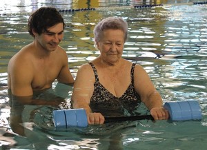 Taigum Physiotherapy & Massage Clinic Pic 3 - Taigum Physiotherapy Massage Clinic offers Hydrotherapy