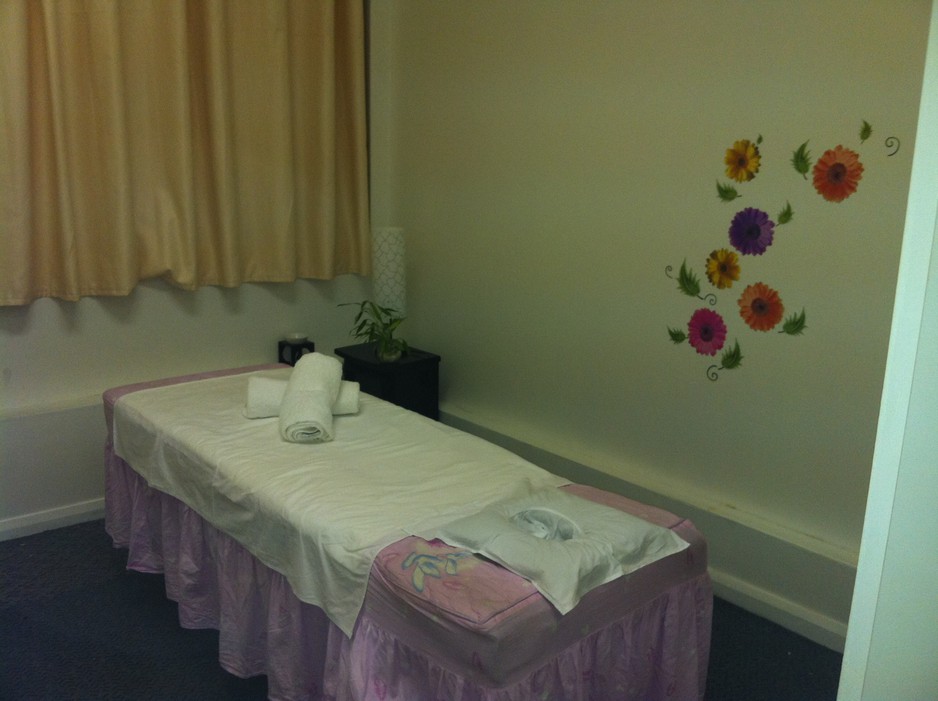 Recovery Massage Top Ryde Pic 2