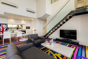 Adge Apartment Hotel Pic 2