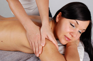 Eastwood Myotherapy Pic 2 - Massage