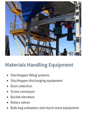 FILQUIP Pty Ltd Pic 3 - Materials Handling Equipment