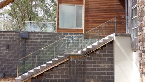 Vision Balustrading Pic 5