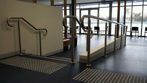 Vision Balustrading Pic 3