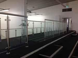 Vision Balustrading Pic 2