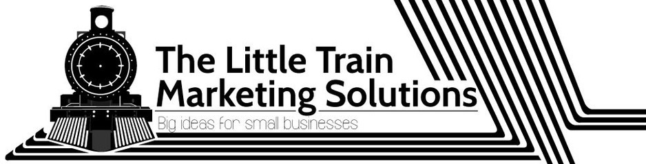 Little Train Marketing Solutions Pic 1