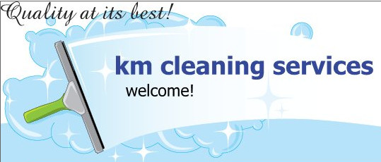 KM Cleaning Services Pic 1 - Cleaning in Silkstone