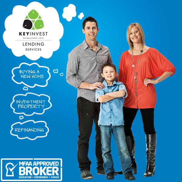 KeyInvest Lending Services Pic 1