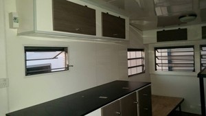 Lockyer RV Pty Ltd Pic 2 - Interiors