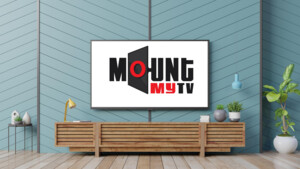 Mount My TV Pic 3 - Tv wall mounting Melbourne wwwmountmytvcomau