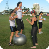 CHEK 360 Health and Fitness Pic 1 - anything is possible