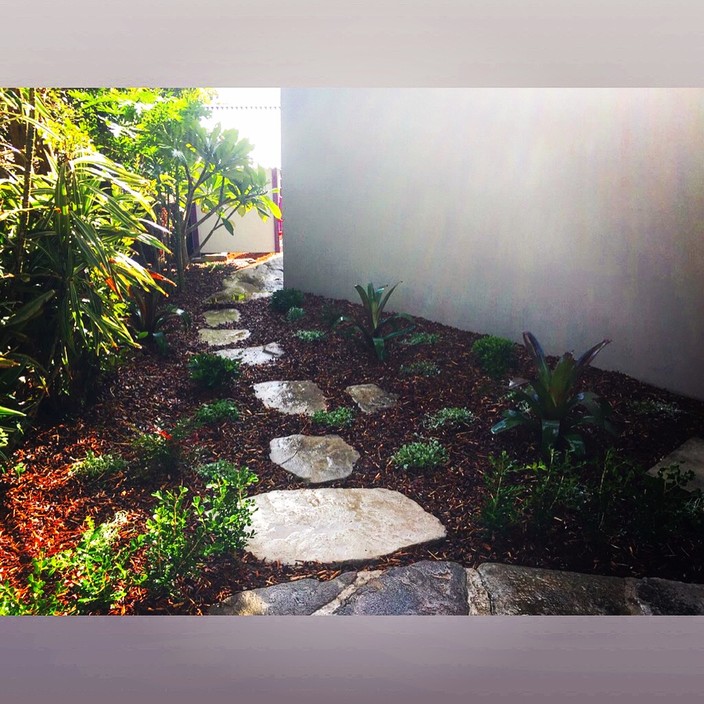 GardenForce Landscaping & Design Pic 1