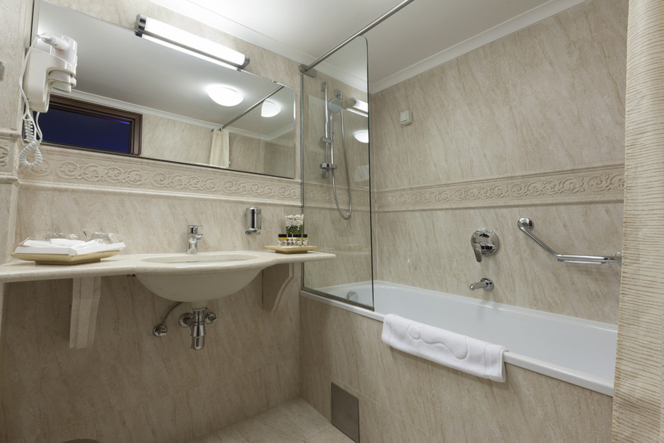 Warragul Bathroom Renovations Pic 2 - Another quality Bathroom