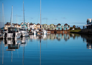 Geographe Maritime Pic 4 - Port Geographe Marina Busselton Photo Victoria Verity