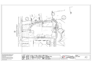 Lesecta Surveying Melbourne Pic 3 - Rescode Survey