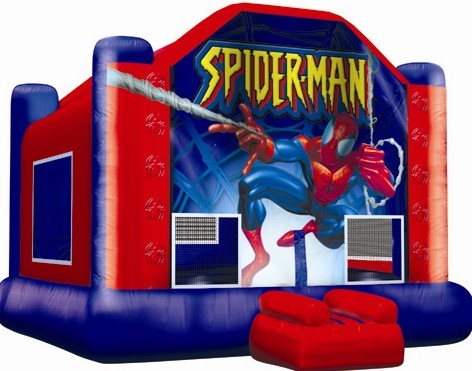 JUMPING CASTLE HIRE Pic 1