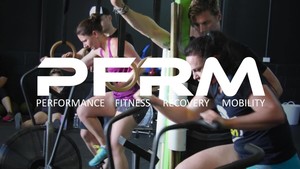 PFRM - Performance, Fitness, Recovery, Mobility Pic 3