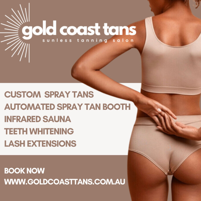 Gold Coast Tans Pic 1