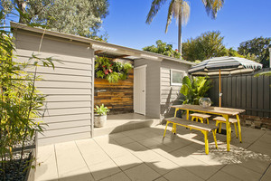 Green and Home Pic 2 - Lilyfield Makeover