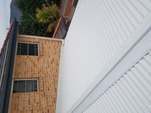 Major League Roofing Pic 5