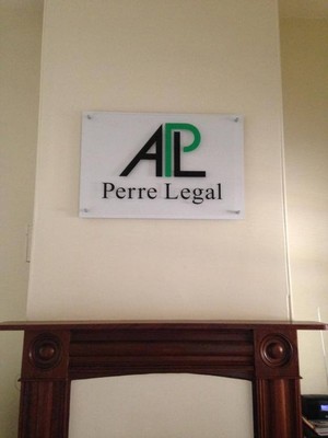 Perre Legal Pic 2