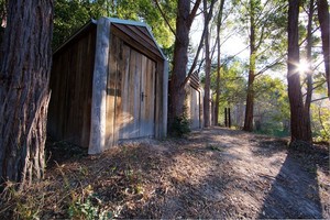 JAG Constructions Group Pty Ltd Pic 3 - Boat Sheds