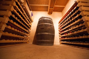 JAG Constructions Group Pty Ltd Pic 4 - Wine Cellar