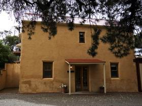 Ingomar Bed And Breakfast Pic 1 - Ingomar Bed and Breakfast Clare Clare Valley South Australia