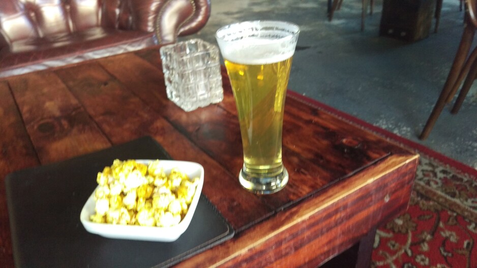 The Glenelg Public House Pic 1 - Beer Snacks