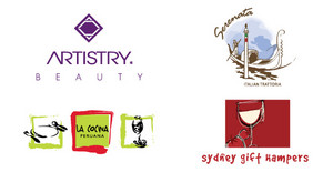 Viscom Studio Pic 2 - Boutique Logo Designs Sydney