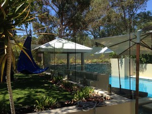 GR8 Glass Pool Fencing Pic 3