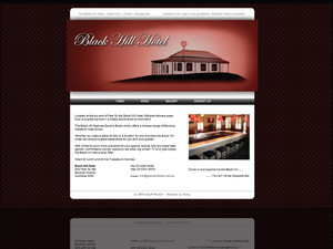 Solas Graphic Design Pic 3 - website design