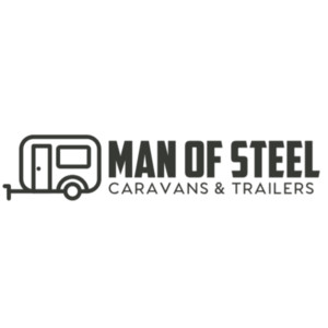 Man of Steel Caravans and Trailers Pic 3