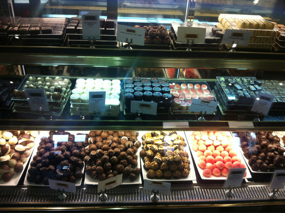 Blue Mountains Chocolate Company Pic 1