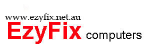 EzyFix Computers Pic 3 - logo