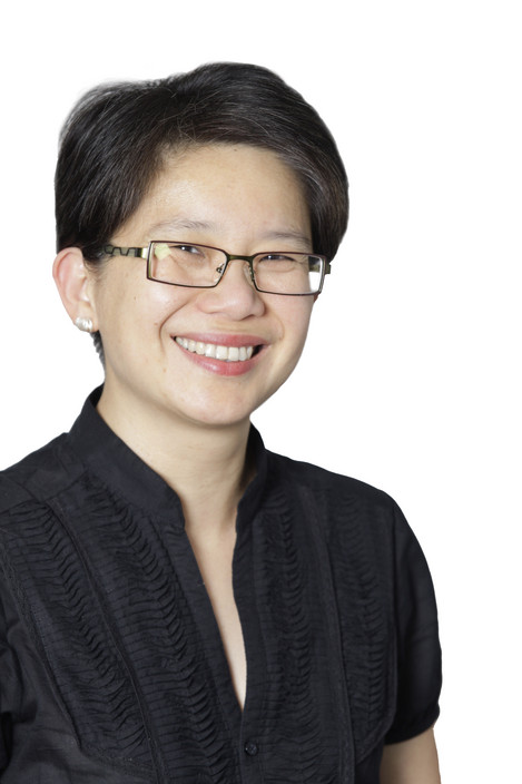 Dr Iris Y Wang Pic 1 - IVFAustralia Fertility Specialist