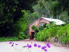 Marybank Farm Pic 1 - Marybank Farm Rostrevor Adelaide Hills South Australia