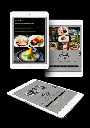 Four Sea Pic 5 - wwwraffiscomau raffis restaruant is a web design project done for raffis restaurant