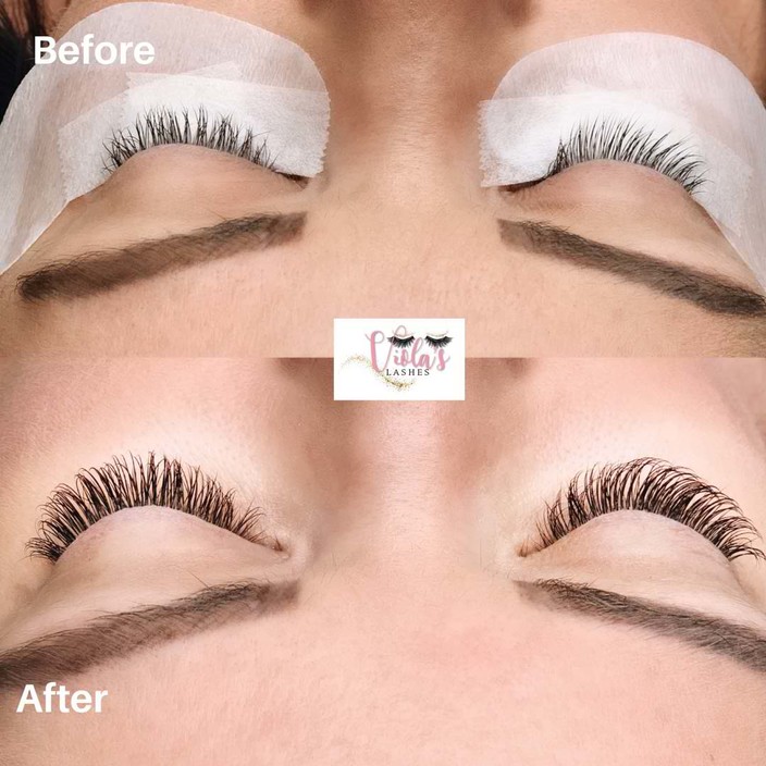 Viola's Lashes in Ellenbrook, Perth, WA, Beauty Salons TrueLocal