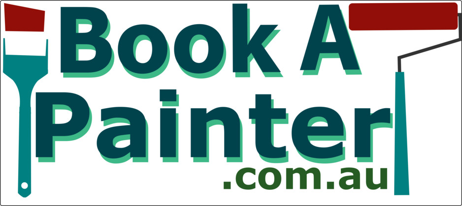 Book A Painter Pic 1 - Book A Painter Logo