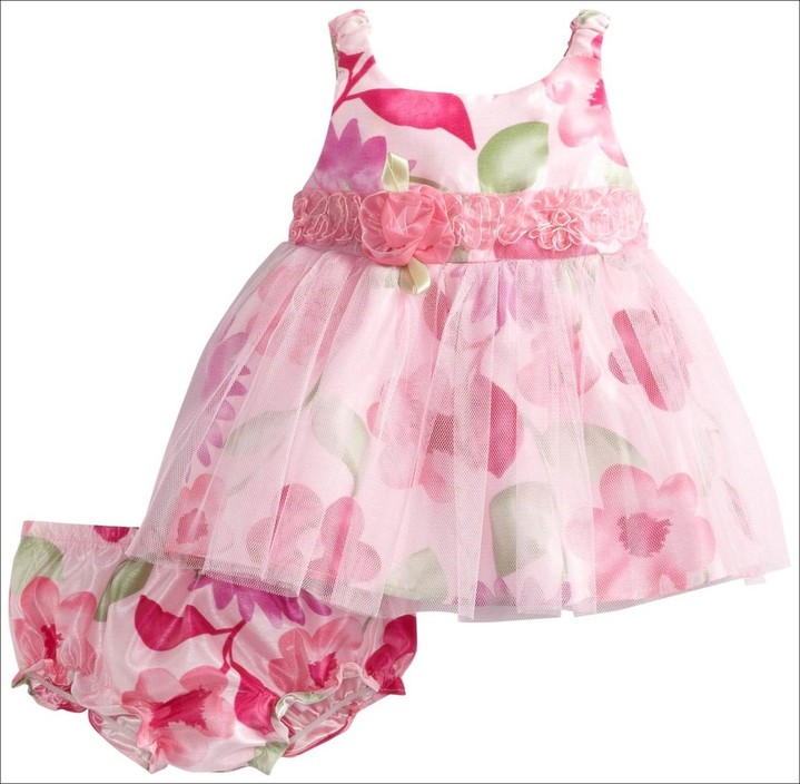 Kids N Babies Pic 1 - Kids Party Wear