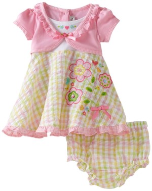 Kids N Babies Pic 2 - Baby Girl Clothing