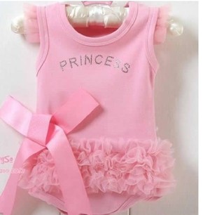 Kids N Babies Pic 3 - Baby Girl Clothing