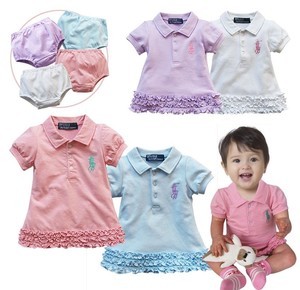 Kids N Babies Pic 4 - Little Girl Dresses