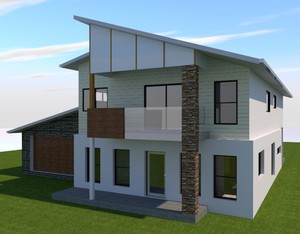 Build 1 Qld Pic 4 - New homes and extensions designed to your needs