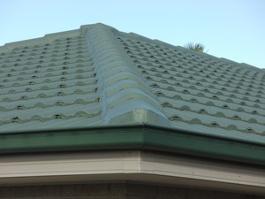 Build 1 Qld Pic 5 - Roof Restoration