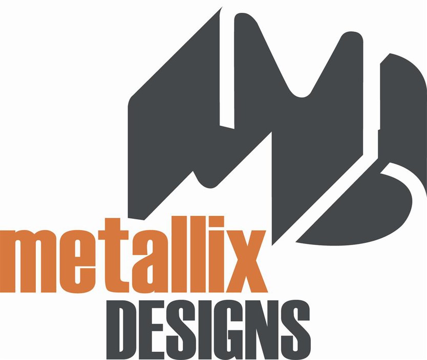 Metallix Designs Pic 1 - Call 1300 TOOLBOX