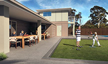 Oak Tree Retirement Village Armidale Pic 2 - Retirement living