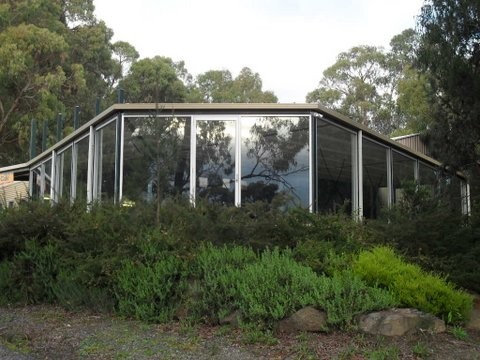 Glassright Pty Ltd Pic 1 - Complete and looks great Plus all glazed in comfort plus laminated safety glass so the sun will find it difficult to overheat this extended dining area