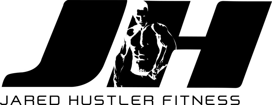 Jared Hustler Fitness Pic 1