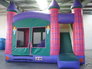 Sir Bouncalot Castle Hire Pic 5